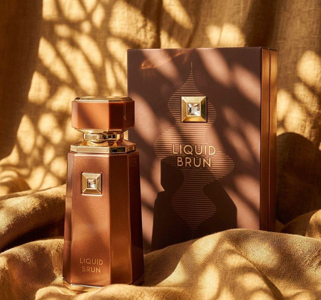 Brun Líquido 100ml