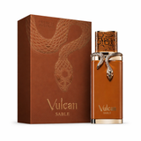 Vulcan Sable EDP Perfume da Fragrance World French Avenue
