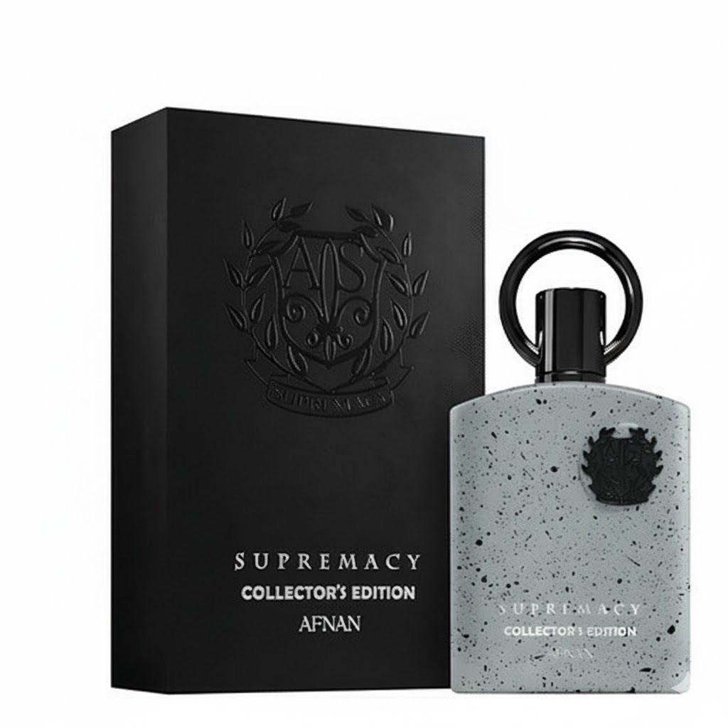 Supremacy Collector's Edition EDP Perfume da Afnan