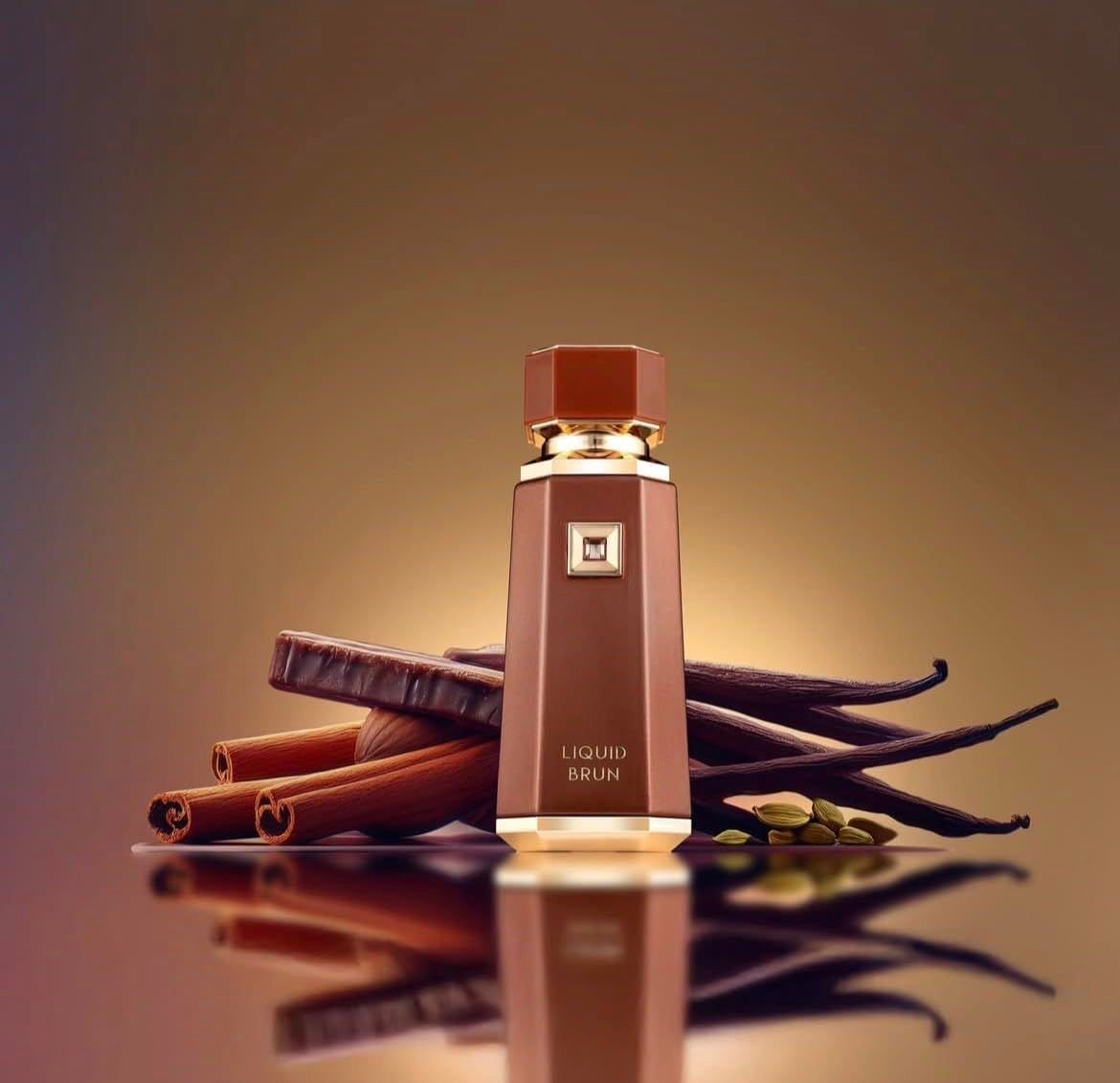 Brun Líquido 100ml