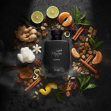 Hawas Kobra EDP Perfume Por Rasasi 3.4oz / 100ml