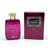 Perfume Hawas Diva EDP da Rasasi 100ml