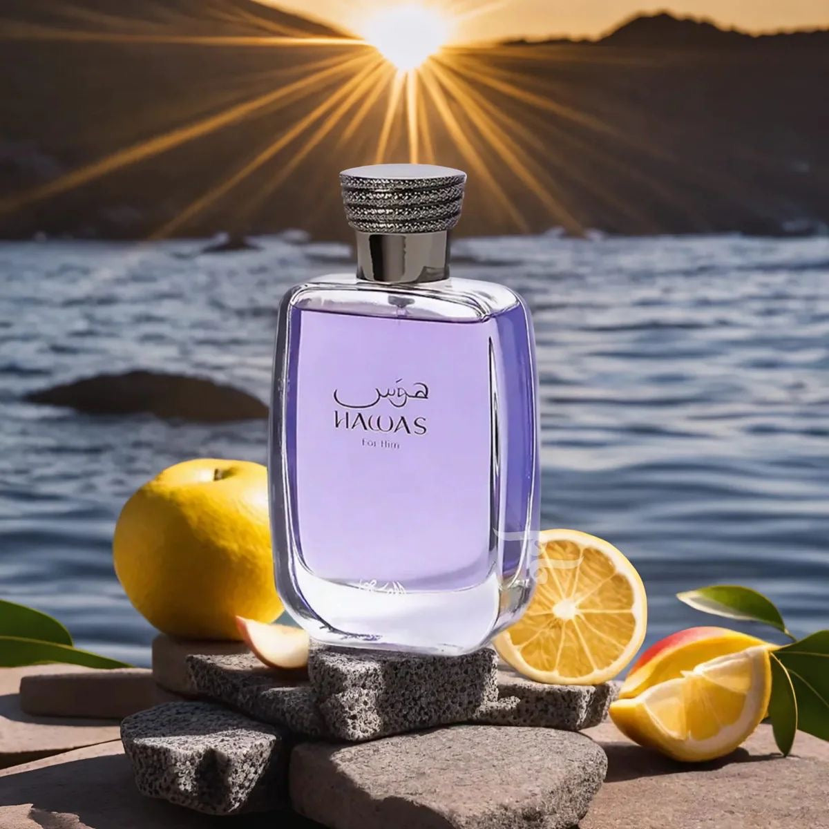 Perfume Hawas For Him EDP da Rasasi 100ml