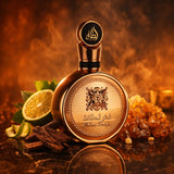 Perfume Fakhar Lattafa Extrait EDP por Lattafa 3.4oz / 100ml