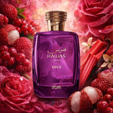 Perfume Hawas Diva EDP da Rasasi 100ml