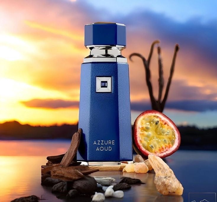 Azzure Aoud 100ml
