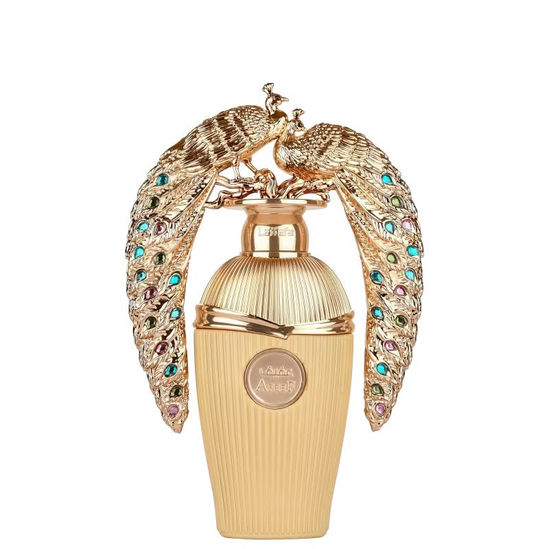 Perfume Afeef EDP da Lattafa 100ml