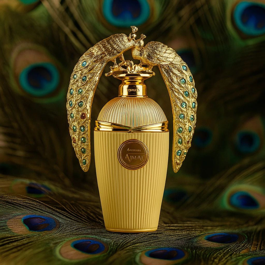 Perfume Afeef EDP da Lattafa 100ml