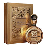 Perfume Fakhar Lattafa Extrait EDP por Lattafa 3.4oz / 100ml