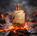Perfume Hawas Lava Gold EDP Por Rasasi 3.4oz / 100ml