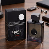 Perfume Club De Nuit Urban Man Elixir EDP da Armaf 100ml