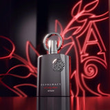 Supremacy Not Only Intense Extrait de Parfum da Afnan