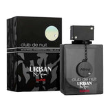Perfume Club De Nuit Urban Man Elixir EDP da Armaf 100ml