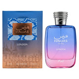 Perfume Hawas London EDP da Rasasi 100ml