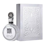 Perfume Fakhar Platine EDP por Lattafa 3.4oz / 100ml