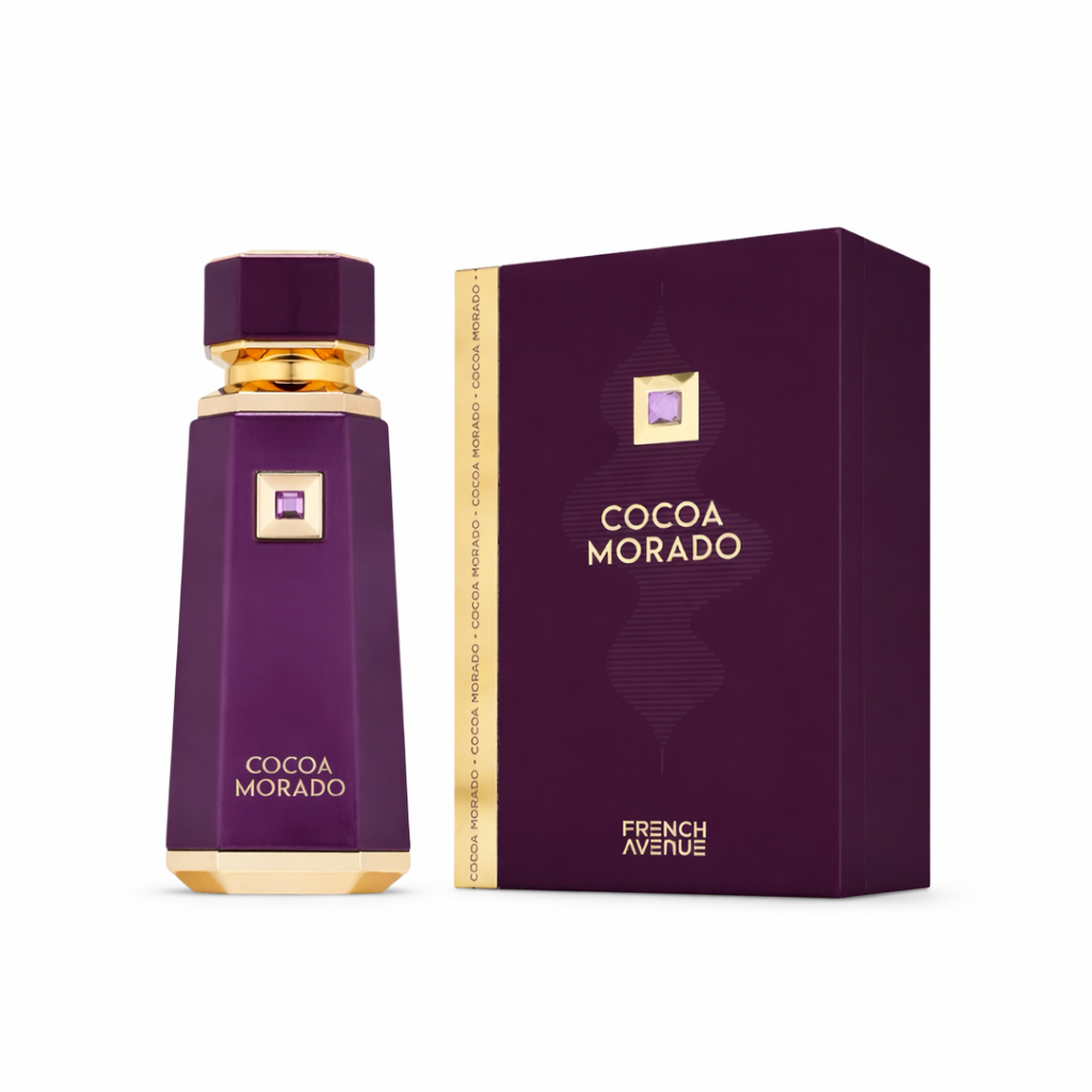 Cocoa Morado 100ml