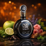 Perfume Fakhar Lattafa Silver Masculino EDP da Lattafa 100ml