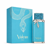 Vulcan Feu EDP Perfume da Fragrance World French Avenue