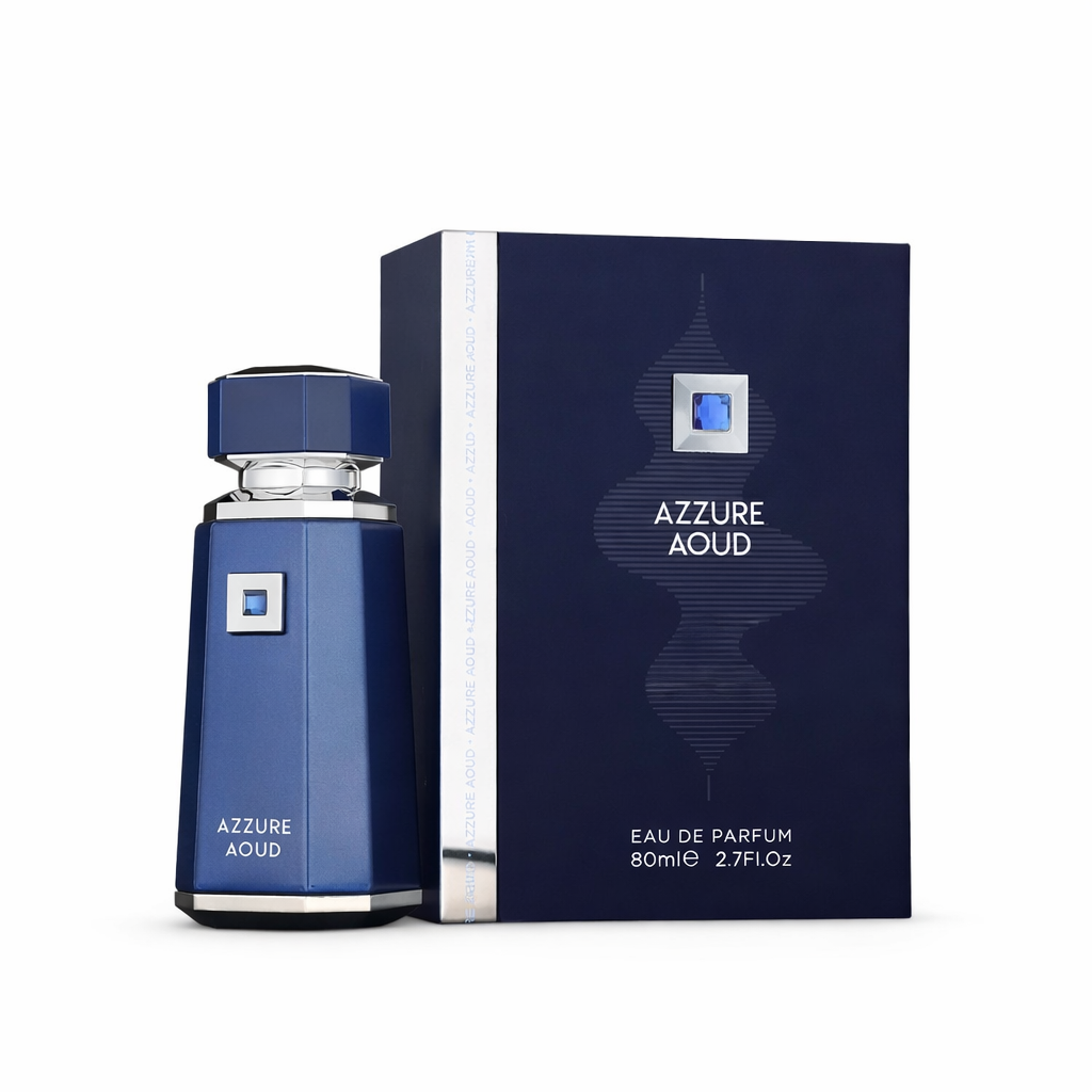 Azzure Aoud 100ml