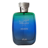 Perfume EDP Hawas Atlantis por Rasasi 3.4oz / 100ml