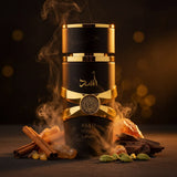 Perfume Asad EDP da Lattafa 3.4oz / 100ml