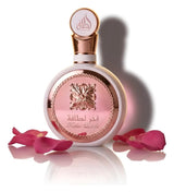 Perfume Feminino Fakhar Lattafa EDP da Lattafa 3.4oz / 100ml