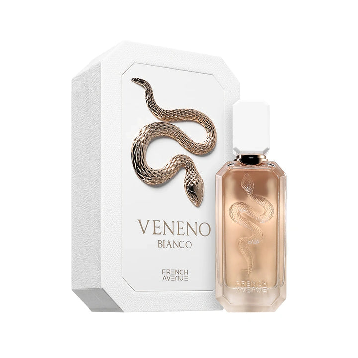 Veneno Blanco EDP Perfume da Fragrance World French Avenue