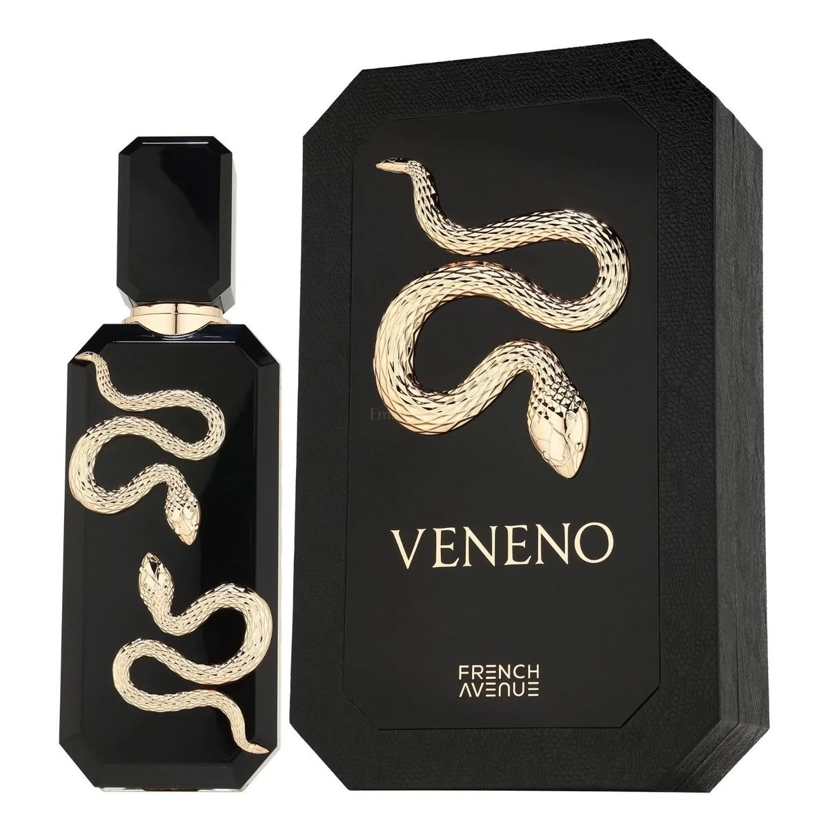 Veneno EDP Perfume da Fragrance World French Avenue
