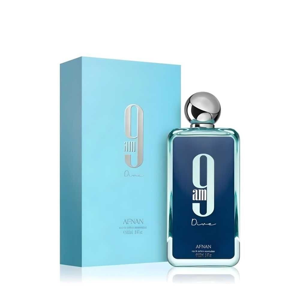 Perfume 9 AM Dive EDP da Afnan