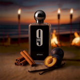 Perfume 9 PM EDP da Afnan