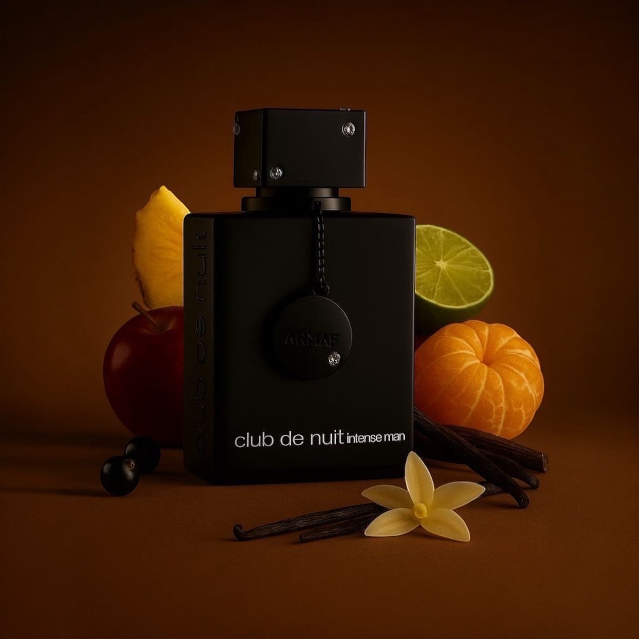 Perfume Club De Nuit Intense Man EDT da Armaf 100ml