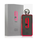 9 PM Rebel EDP Perfume da Afnan