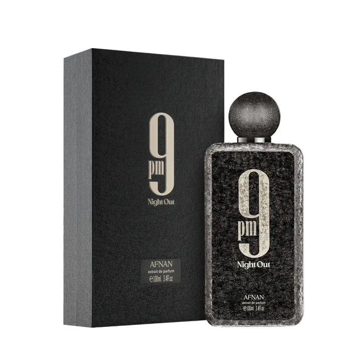 Perfume EDP Night Out 9 PM da Afnan