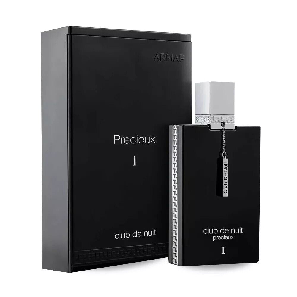 Club De Nuit Precieux I Extrait De Parfum da Armaf
