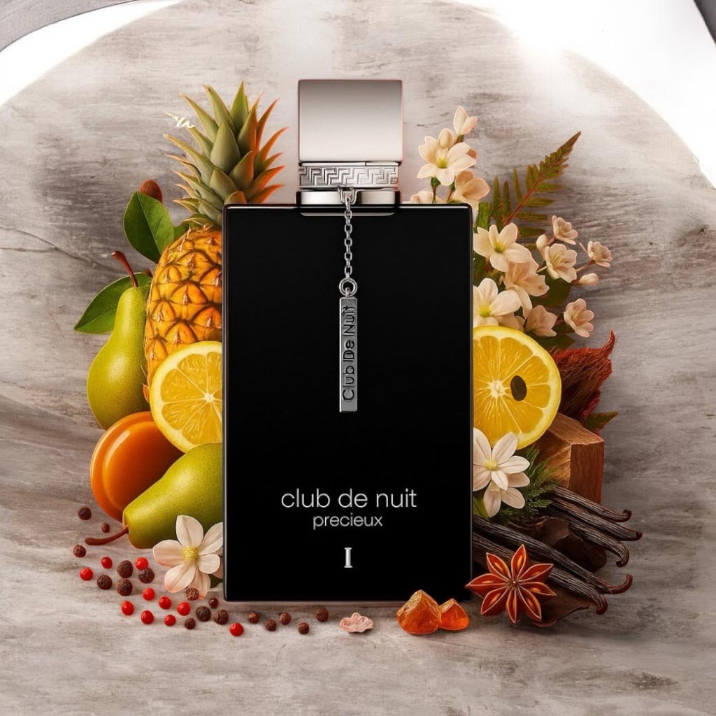 Club De Nuit Precieux I Extrait De Parfum da Armaf