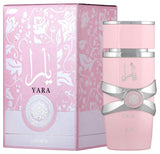 Perfume Yara EDP da Lattafa 100ml