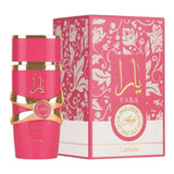 Yara Candy EDP Perfume Spray da Lattafa 100ml