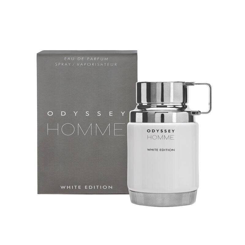 Perfume Odyssey Homme White Edition EDP da Armaf 100ml