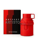 Perfume Odyssey Artisto EDP da Armaf 100ml