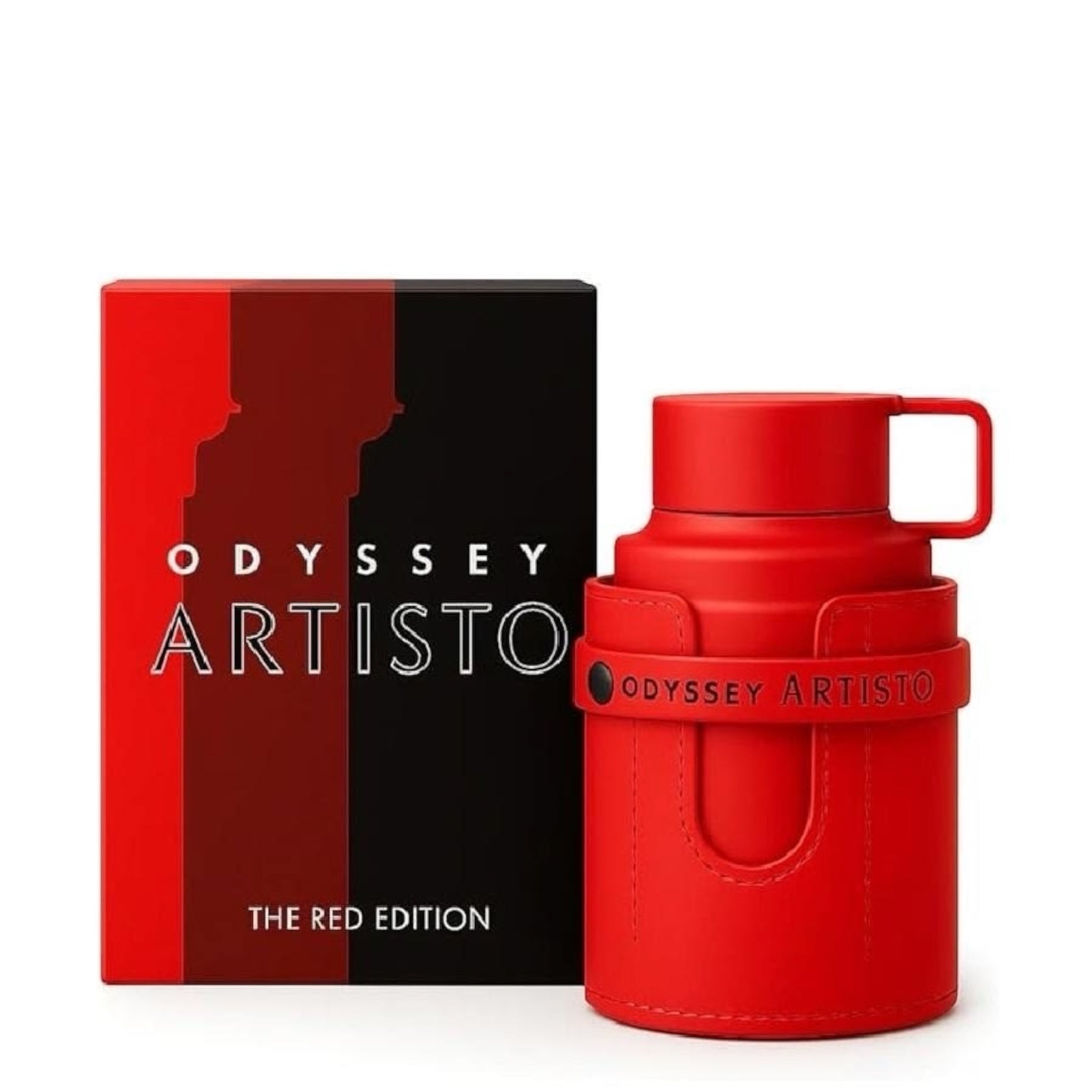 Perfume Odyssey Artisto EDP da Armaf 100ml