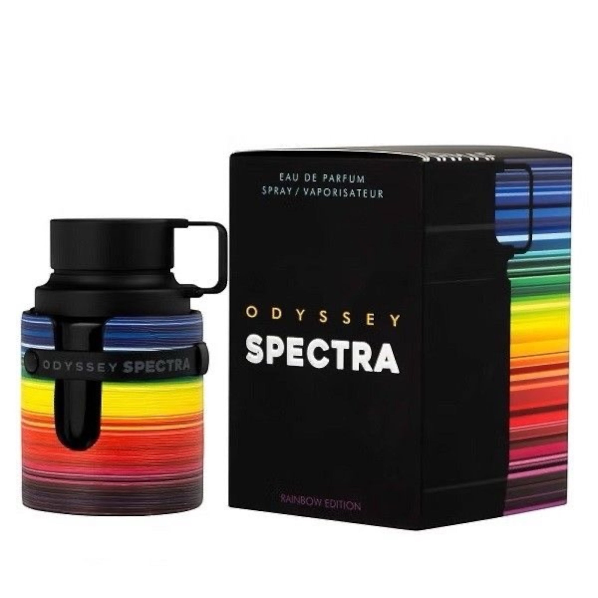 Perfume Odyssey Spectra EDP da Armaf 100ml
