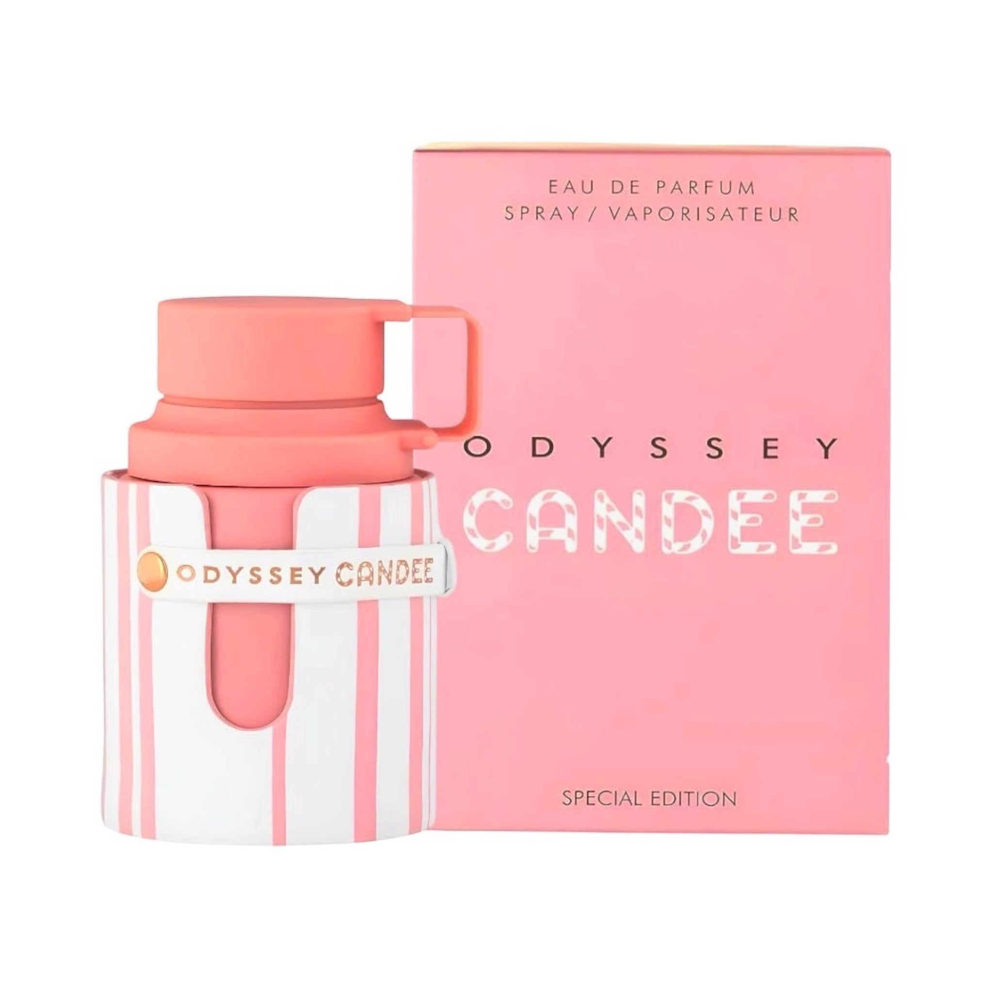 Odyssey Candee EDP Perfume por Armaf 3.4oz / 100ml