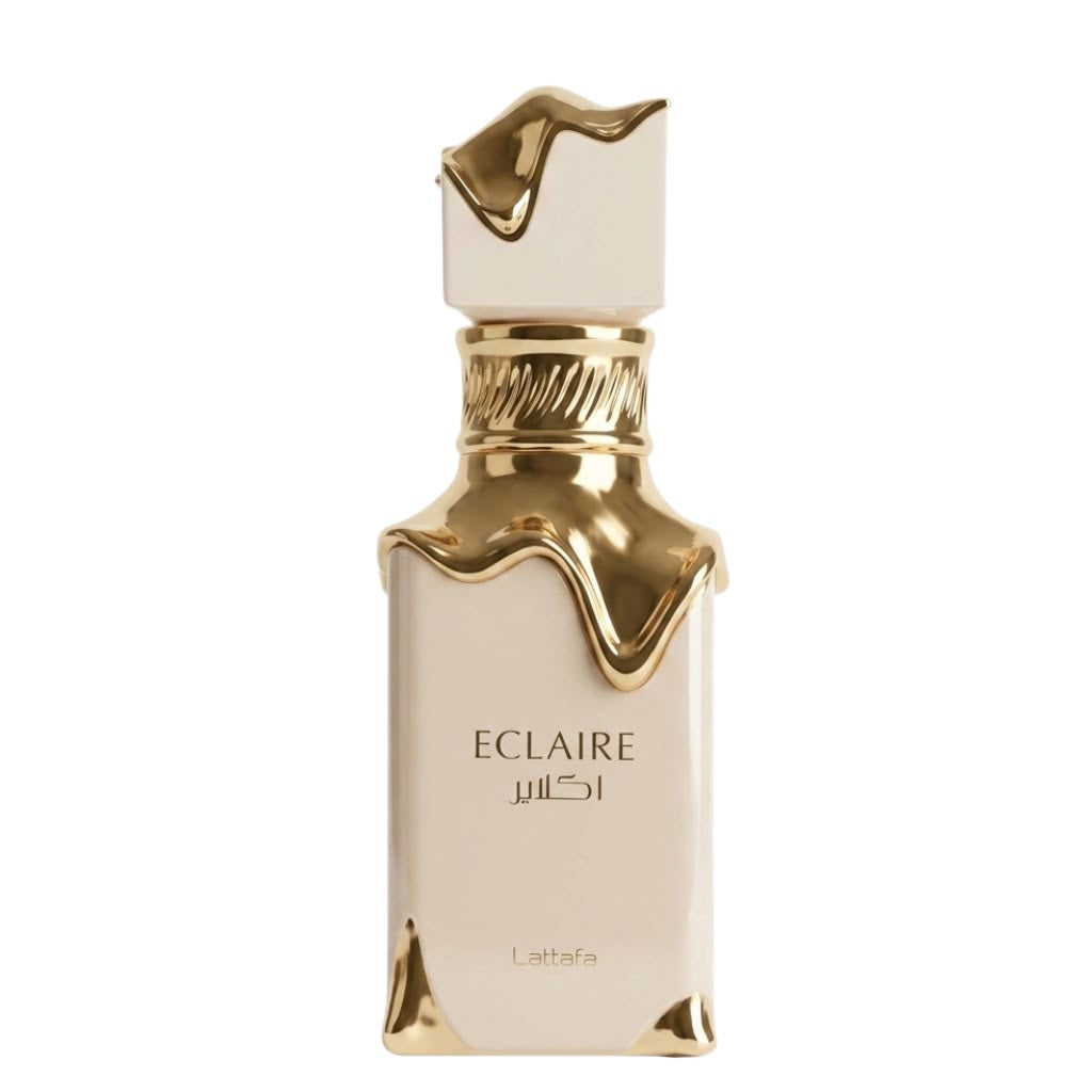 Perfume Eclaire EDP da Lattafa 3.4oz / 100ml