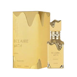 Perfume Eclaire Banoffi EDP por Lattafa 3.4oz / 100ml